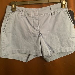 Daniel Cremieux Kate shorts in blue